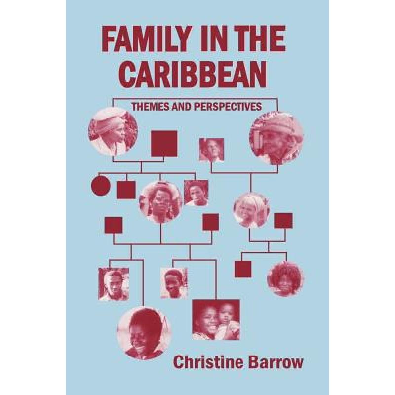 预订 Family in the Caribbean