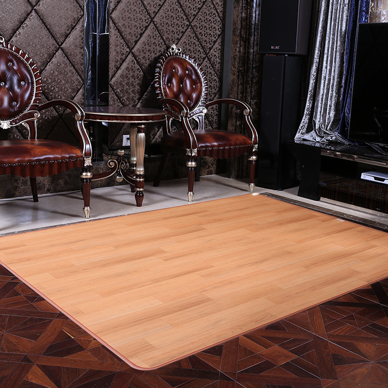 韩基电 水暖地毯电热水暖毯地暖垫电热毯婴儿孕妇专用客厅无辐射移动