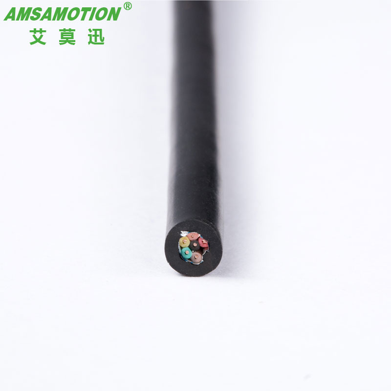 艾莫迅 用于台达DVP ES/EX/EH/EC等系列PLC编程电缆/调试下载线USBACAB230 【FTDI隔离款】英国FTDI芯片+光电隔离