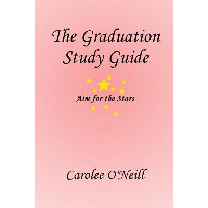 预订 The Graduation Study Guide