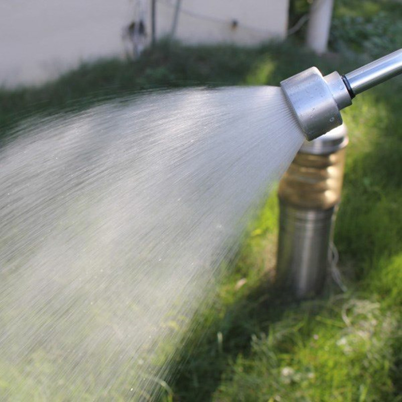 弘晨 400目1000目2000目园艺花洒育苗小苗浇水花卉喷头园林洒水器喷水