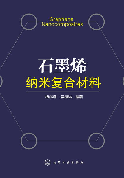 石墨烯纳米复合材料 杨序纲、吴琪琳 编著