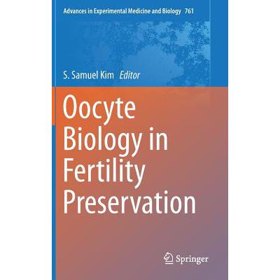 预订 Oocyte Biology in Fertility Preservation