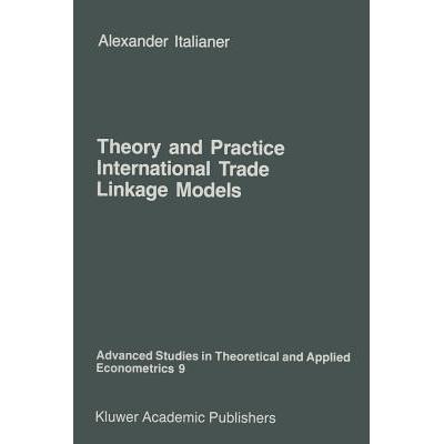 预订 Theory and Practice of International Trade L...
