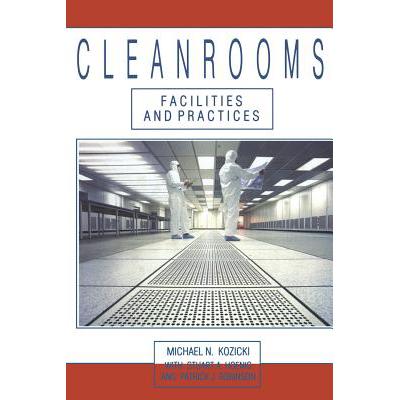 预订 Cleanrooms : Facilities and Practices