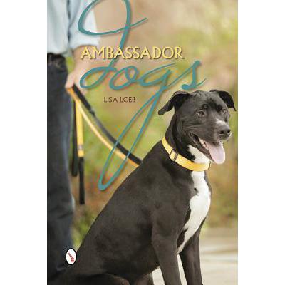 预订 Ambassador Dogs