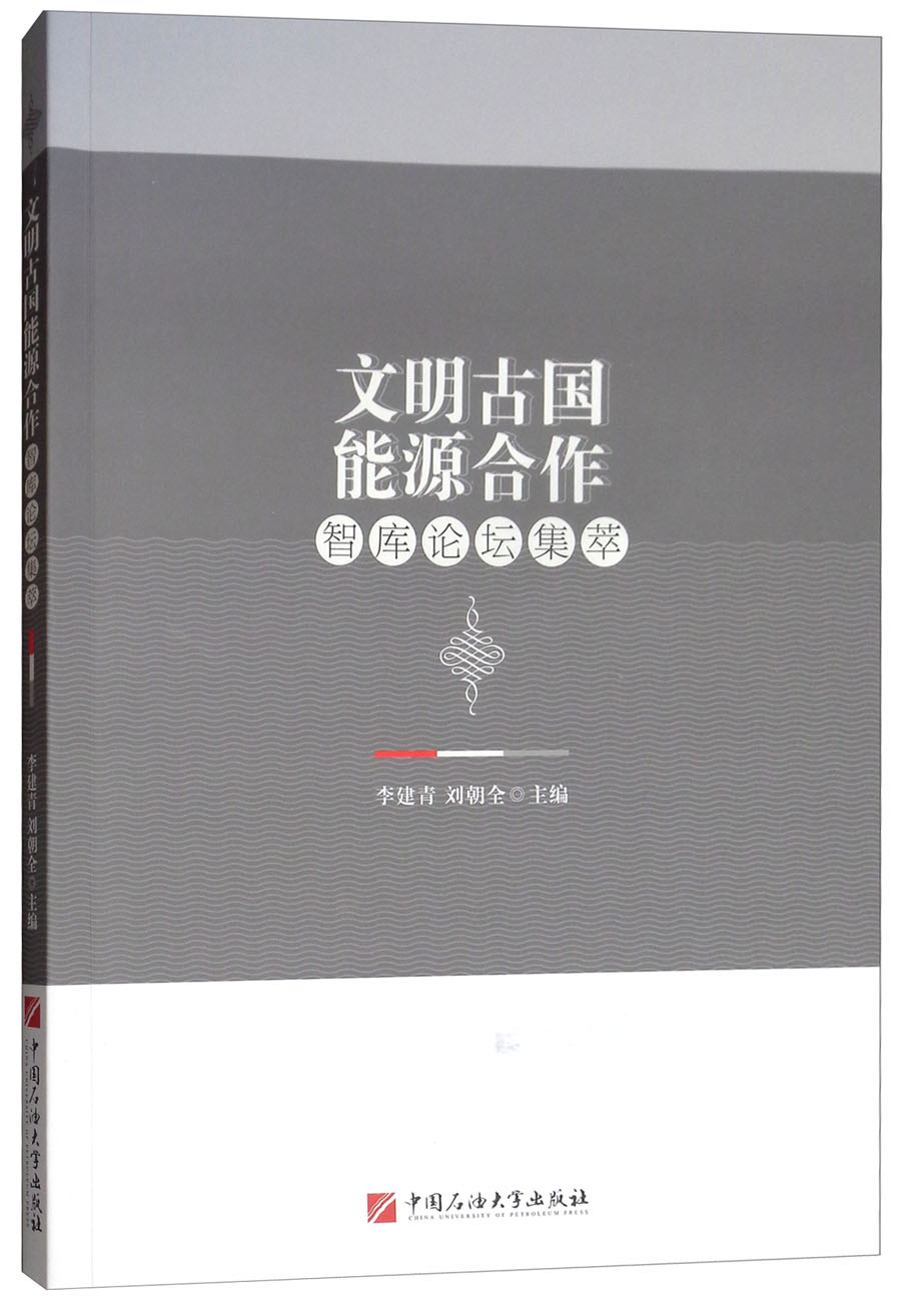 文明古国能源合作智库论坛集萃