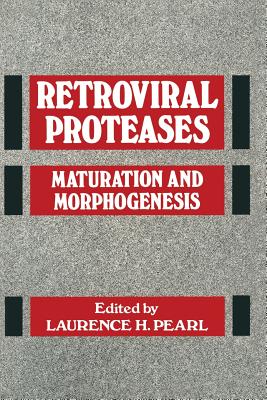 【预订】retroviral proteases: control of