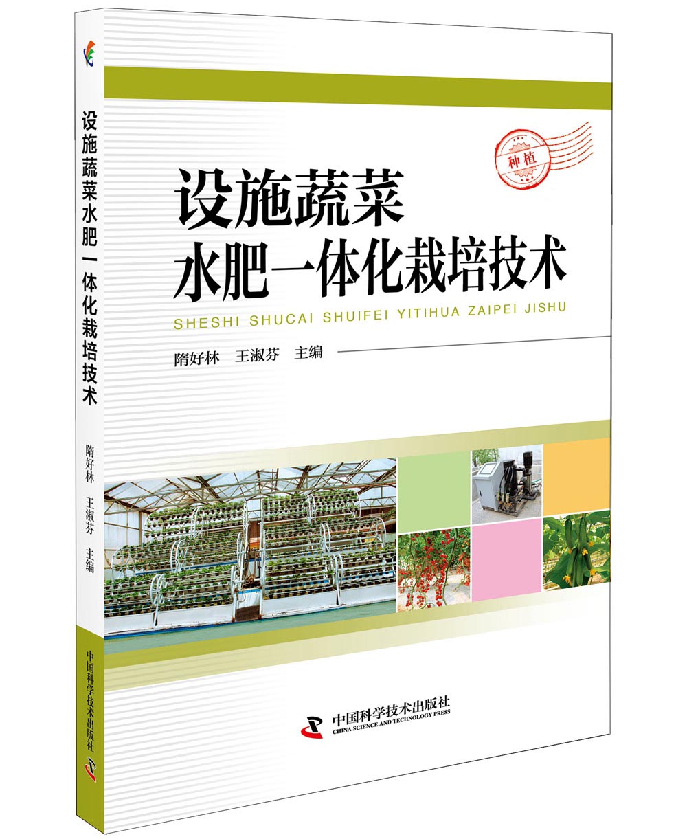 设施蔬菜水肥一体化栽培技术属于什么档次？