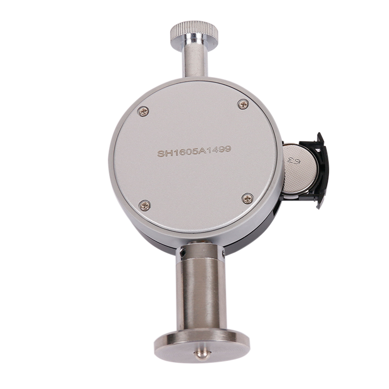 伊萊科（ELECALL）伊萊科數(shù)顯邵氏硬度計(jì)橡膠硬度計(jì)泡沫硬度計(jì)塑料硬度計(jì) LXCY壓縮率50用