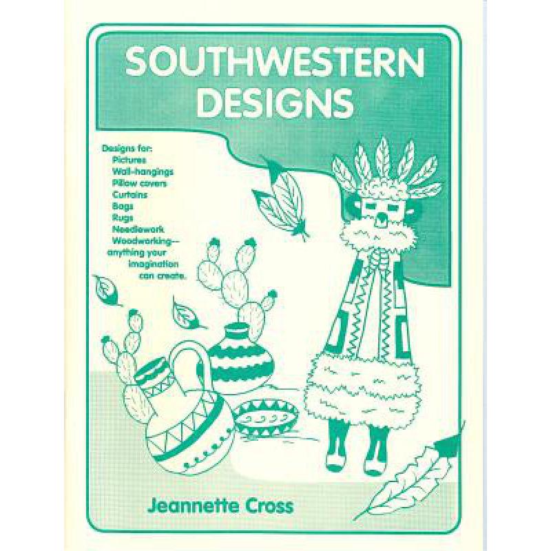 预订 Southwestern Designs