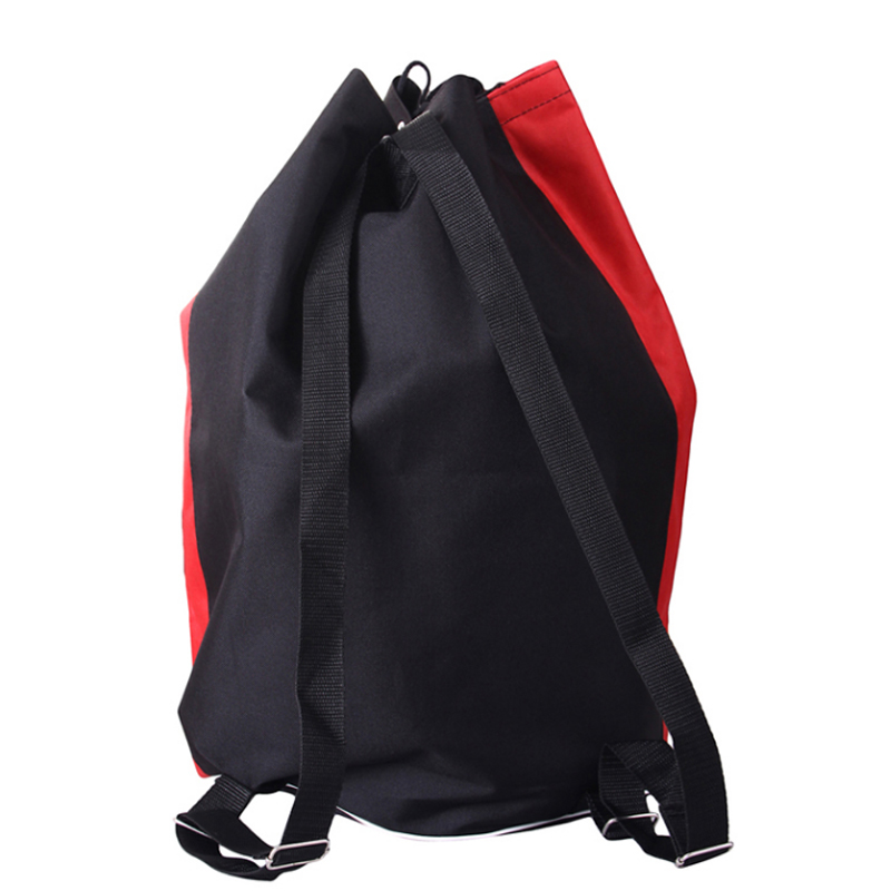 竞派跆拳道包儿童背包散打护具包跆拳道护具包双肩包成人加大厚牛津布