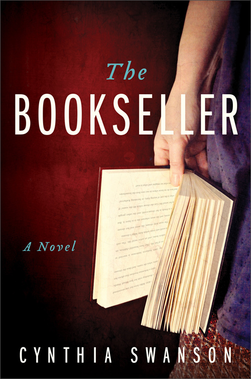 the bookseller