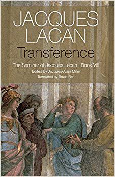 预订 transference - the seminar of jacques lacan, boo.