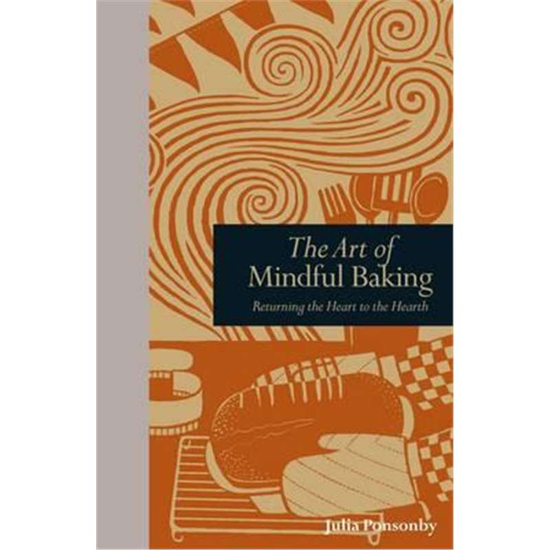 The Art of Mindful Baking: Returning the