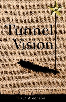 【预订】tunnel vision