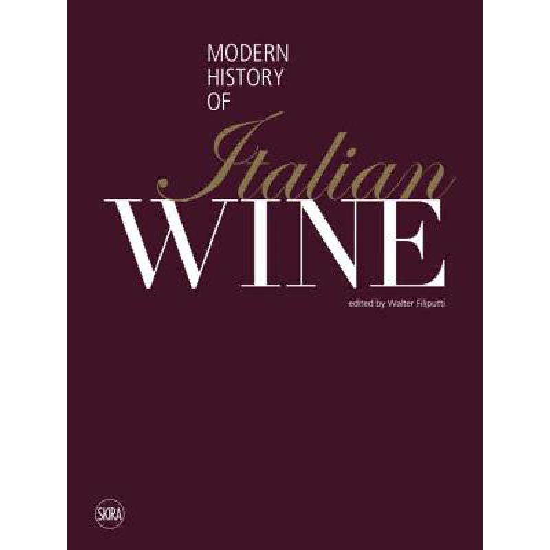 预订 The Modern History of Italian Wine