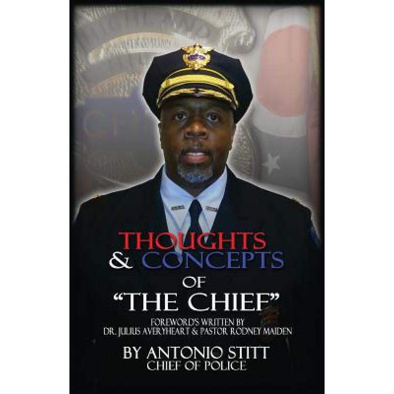 预订 Thoughts and Concepts of the Chief
