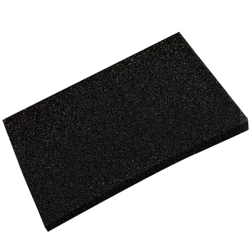 三,嘉露优质生化棉鱼缸过滤棉网友对比评测