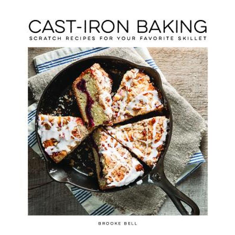 预订 Cast Iron Baking