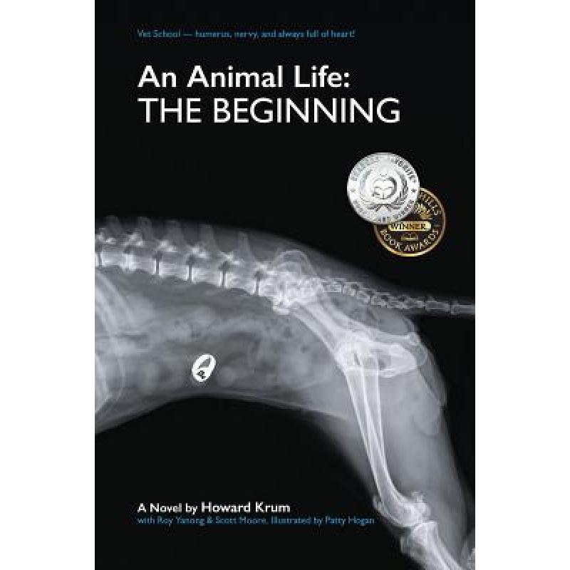 预订 An Animal Life: The Beginning