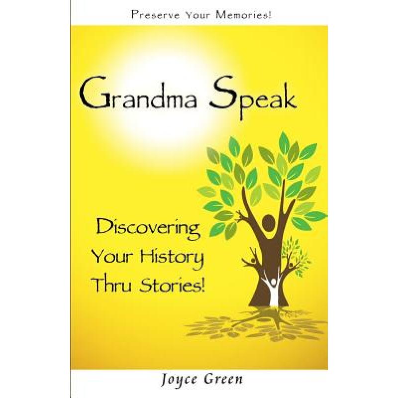 Grandma Speak