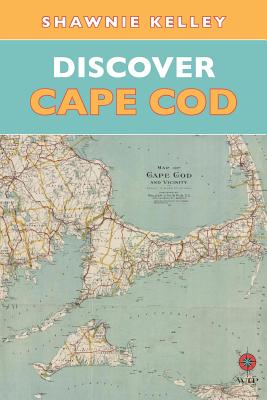 【预订】discover cape cod