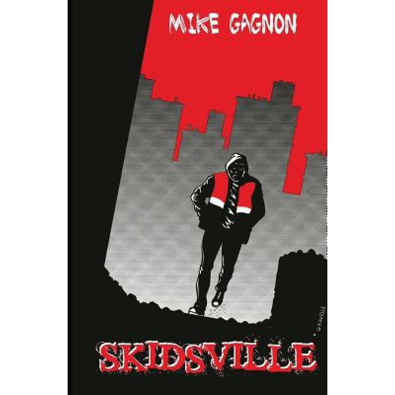 预订 skidsville
