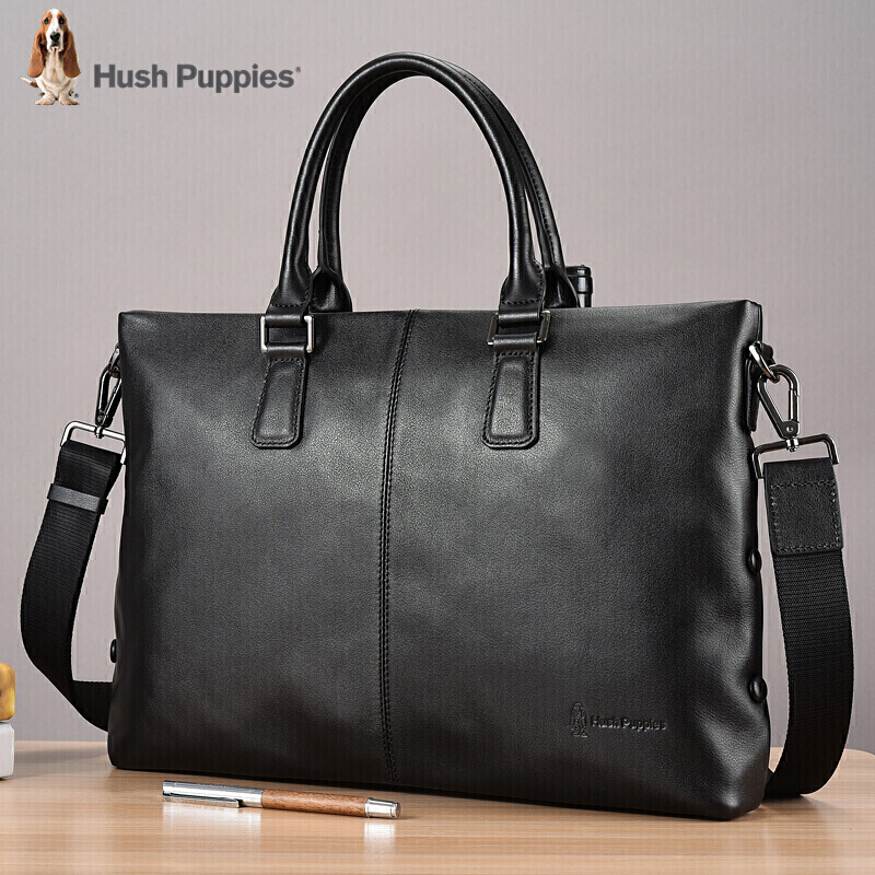Ͼ��ʿ��Hush Puppies����ʿ���İ���Ƥ������񵥼�б���ͷ��ţƤ����������������а� ��ɫ