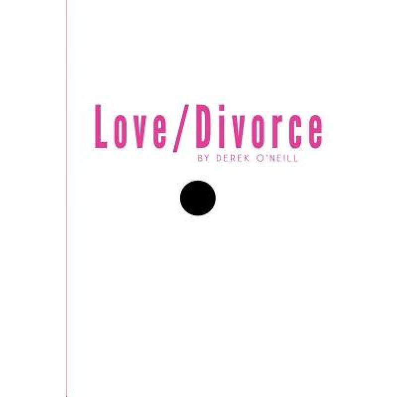 预订 Love/Divorce: Soulmate or Cellmate?