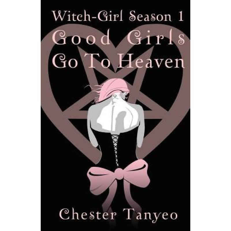 witchgirl,witch girl图片 预订 witch-girl season 1 / good girls go to heaven