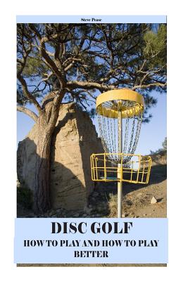 【预订】disc golf: how to play, and how to play