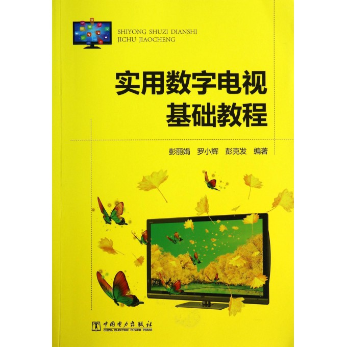 实用数字电视基础教程