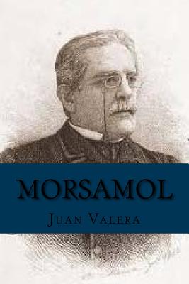 【预订】morsamol (spanish edition)