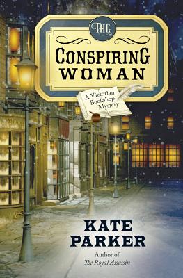 【预订】the conspiring woman