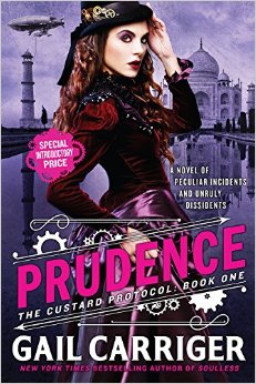 Prudence