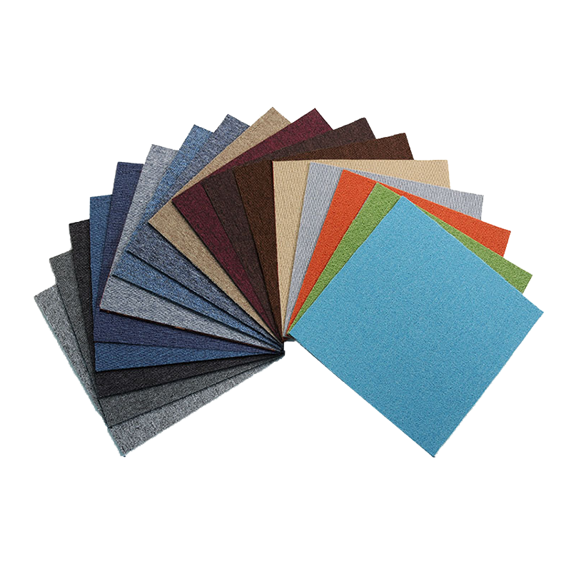 J Carpet 칫ҵ̺ƴӷ̰칫Ƶɫ÷ ɫ02 50cm*50cm 40 10ƽס