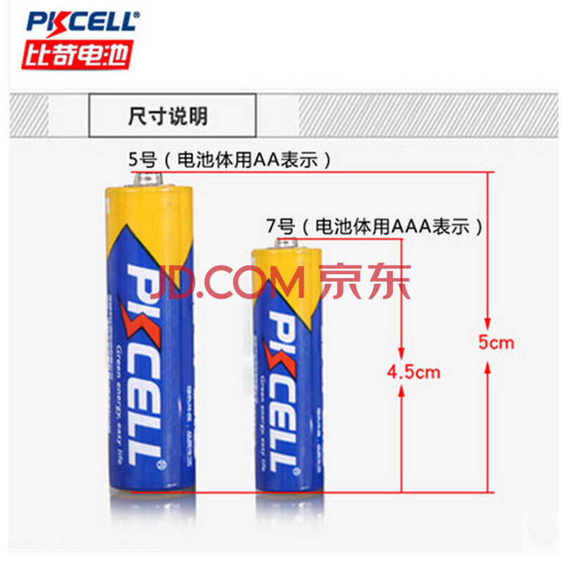 比苛电池40粒七号碳性质量值得入手吗？内幕透露。