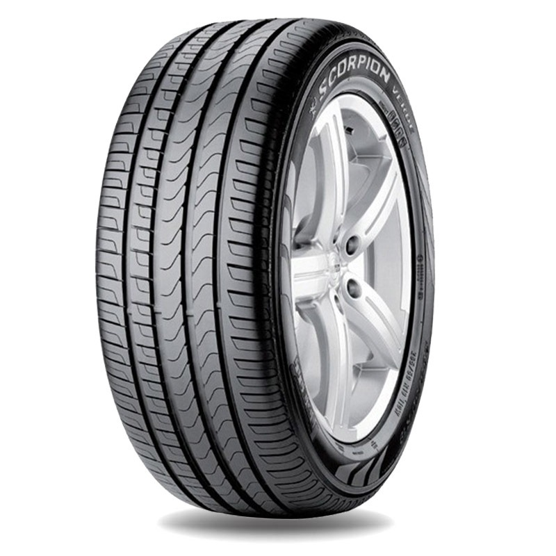 倍耐力轮胎 途虎包安装 scorpion verde 235/55r19 101v r-f防爆胎