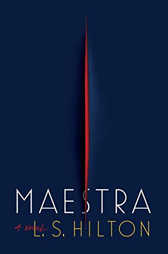 MAESTRA (EXP)