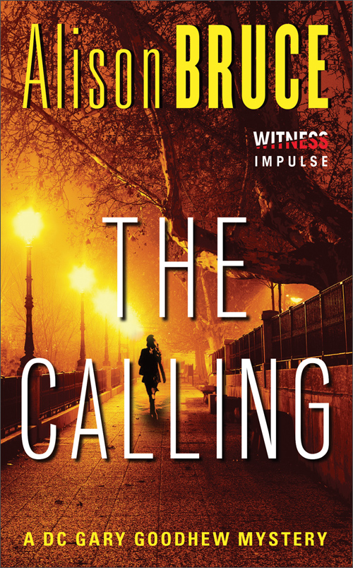 the calling