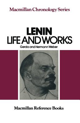 【预订】lenin: life and works