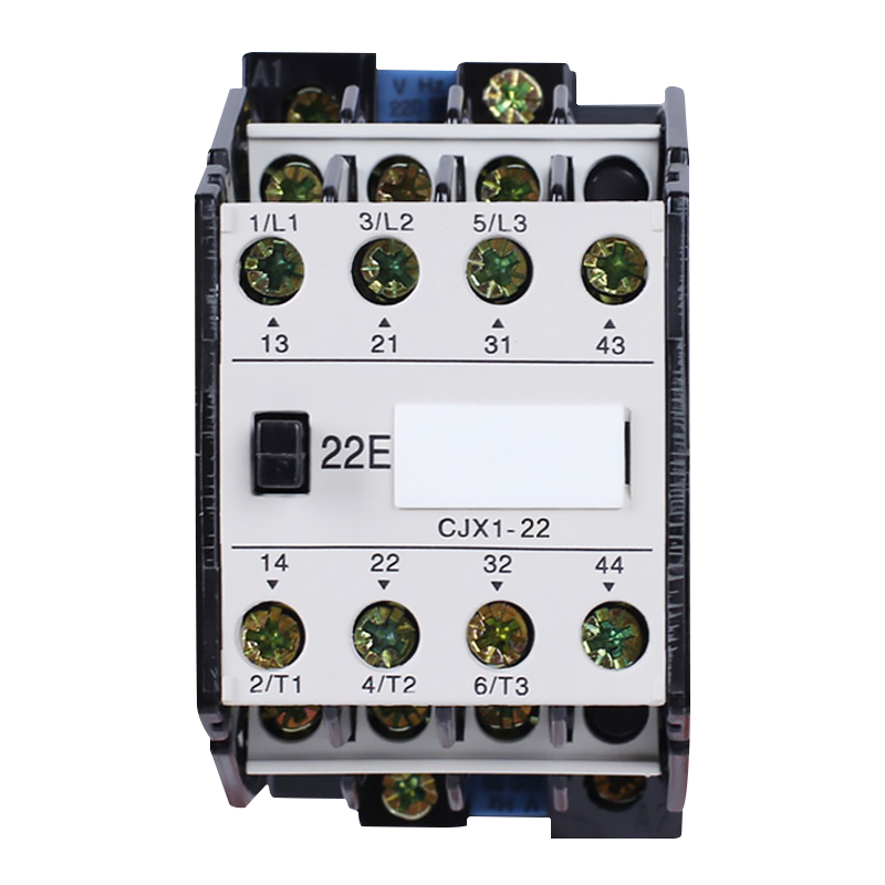 电气通用型交流接触器 cjx1-22/22  50hz 48v