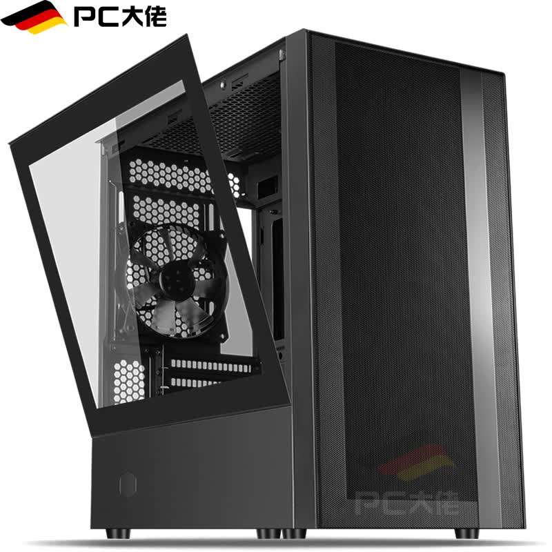 显卡设计图形3d渲染工作站台式组装电脑 32gb 内存 250g ssd 固态硬盘