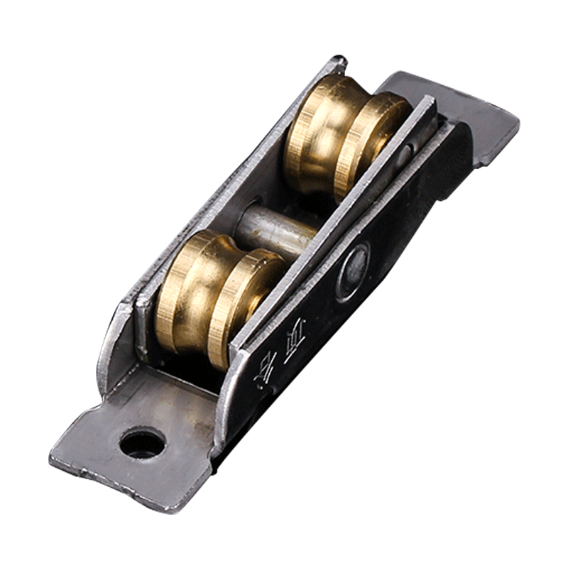 塑钢门窗滑轮十大品牌排行榜