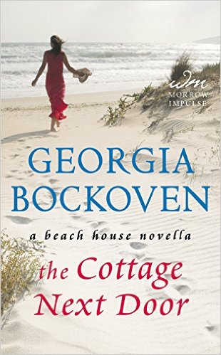 the cottage next door  a beach house novella