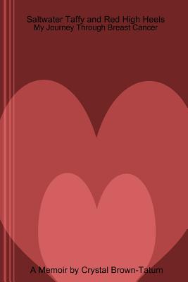 【预订】saltwater taffy and red high heels: my