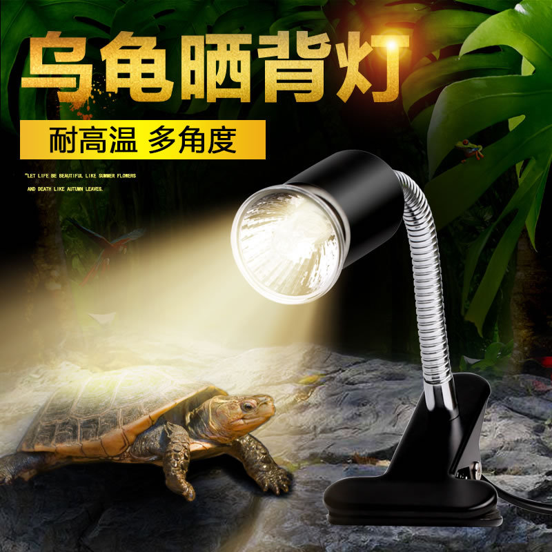 使用体验森森（SUNSUN）乌龟晒背灯泡怎么样，入手评测曝光真相