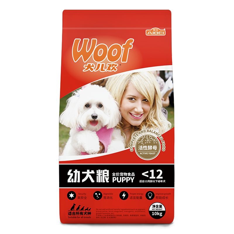爱倍幼犬粮价格走势及口碑评测|如何知道京东狗干粮历史价格