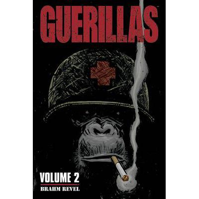 预订 Guerillas Vol. 2, Volume 2